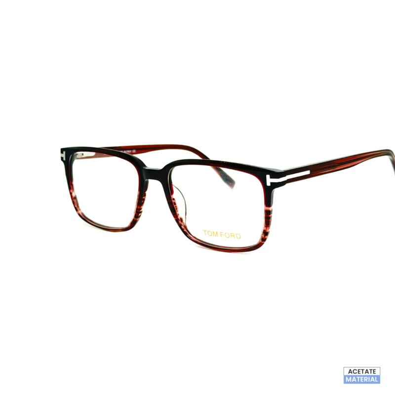 Premium Acetate Rounded Square