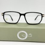Premium Acetate Soft Rectangle Eyeglasses