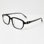 Premium Acetate Soft Rectangle Eyeglasses