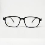 Premium Acetate Soft Rectangle Eyeglasses
