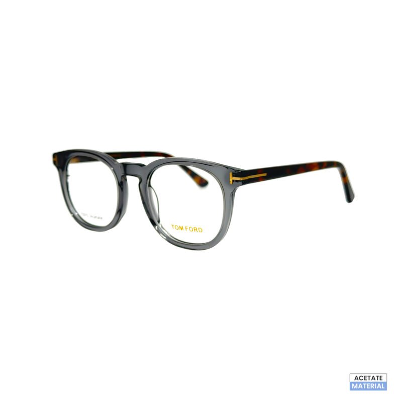 Translucent Premium Acetate Eyeglasses