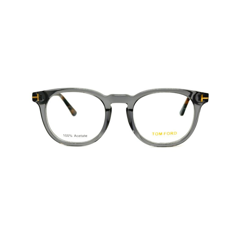 Translucent Premium Acetate Eyeglasses