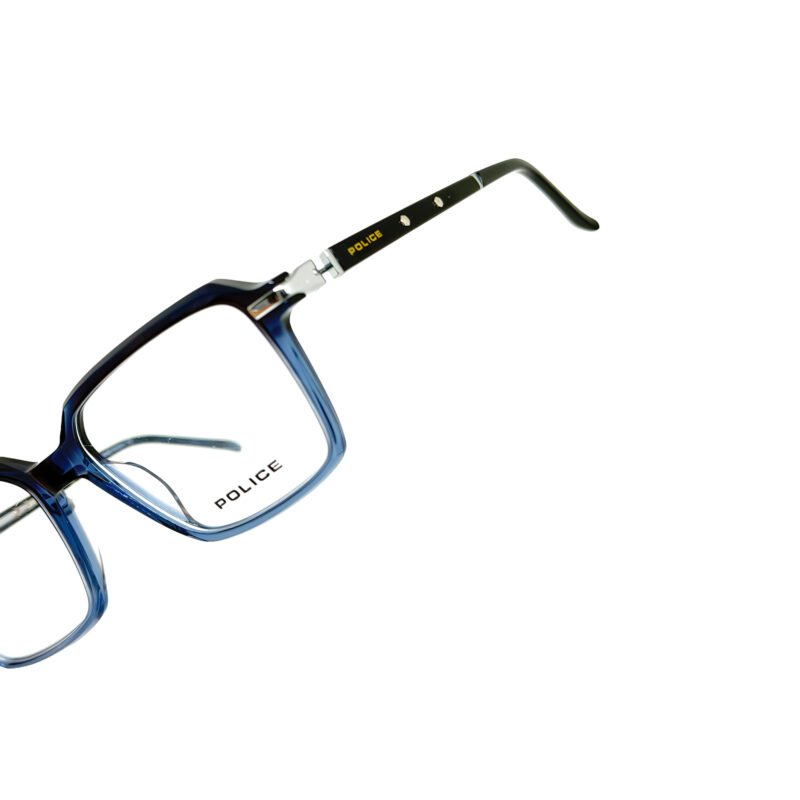 Translucent Premium Acetate Navigator