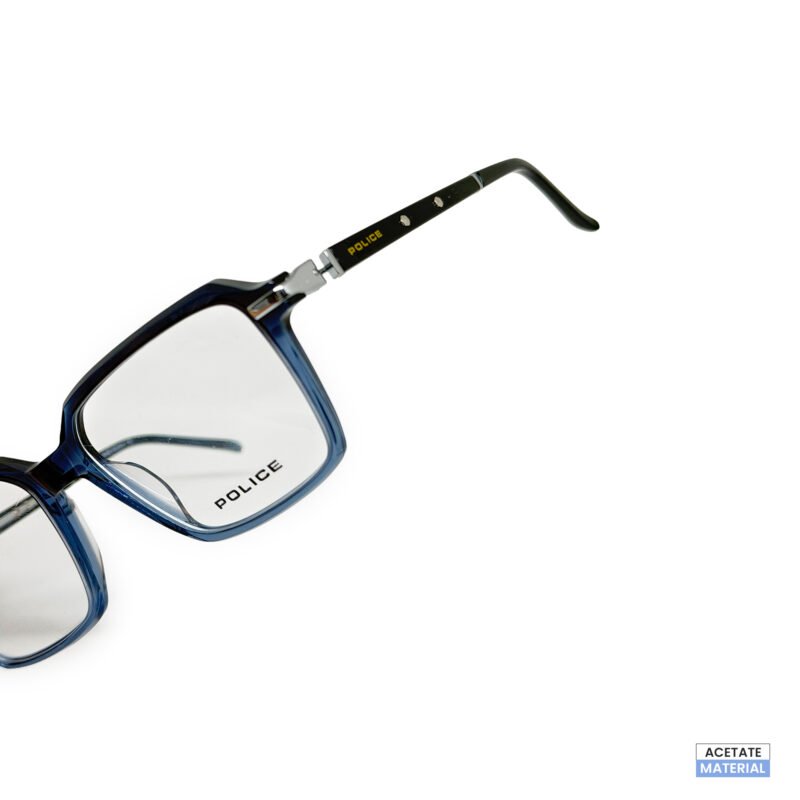 Translucent Premium Acetate Navigator