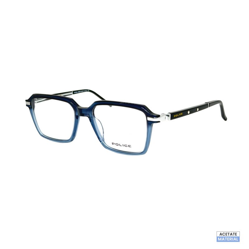 Translucent Premium Acetate Navigator