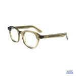 Premium Acetate Heritage Panto Eyeglasses VGF474