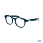 Premium Acetate Heritage Panto Eyeglasses VGF474
