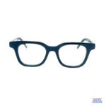 Premium Acetate Heritage Square Eyeglasses VGF472