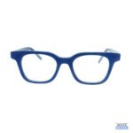 Premium Acetate Heritage Square Eyeglasses VGF472