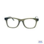 Premium Acetate Heritage Square Eyeglasses VGF473