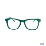 Premium Acetate Heritage Square Eyeglasses VGF473