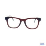Premium Acetate Heritage Square Eyeglasses VGF473
