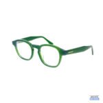 Premium Acetate Panto Eyeglasses