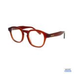 Premium Acetate Panto Eyeglasses