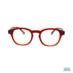 Premium Acetate Panto Eyeglasses
