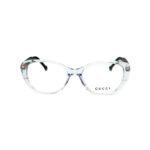 Transparent Luxury Cat-Eye